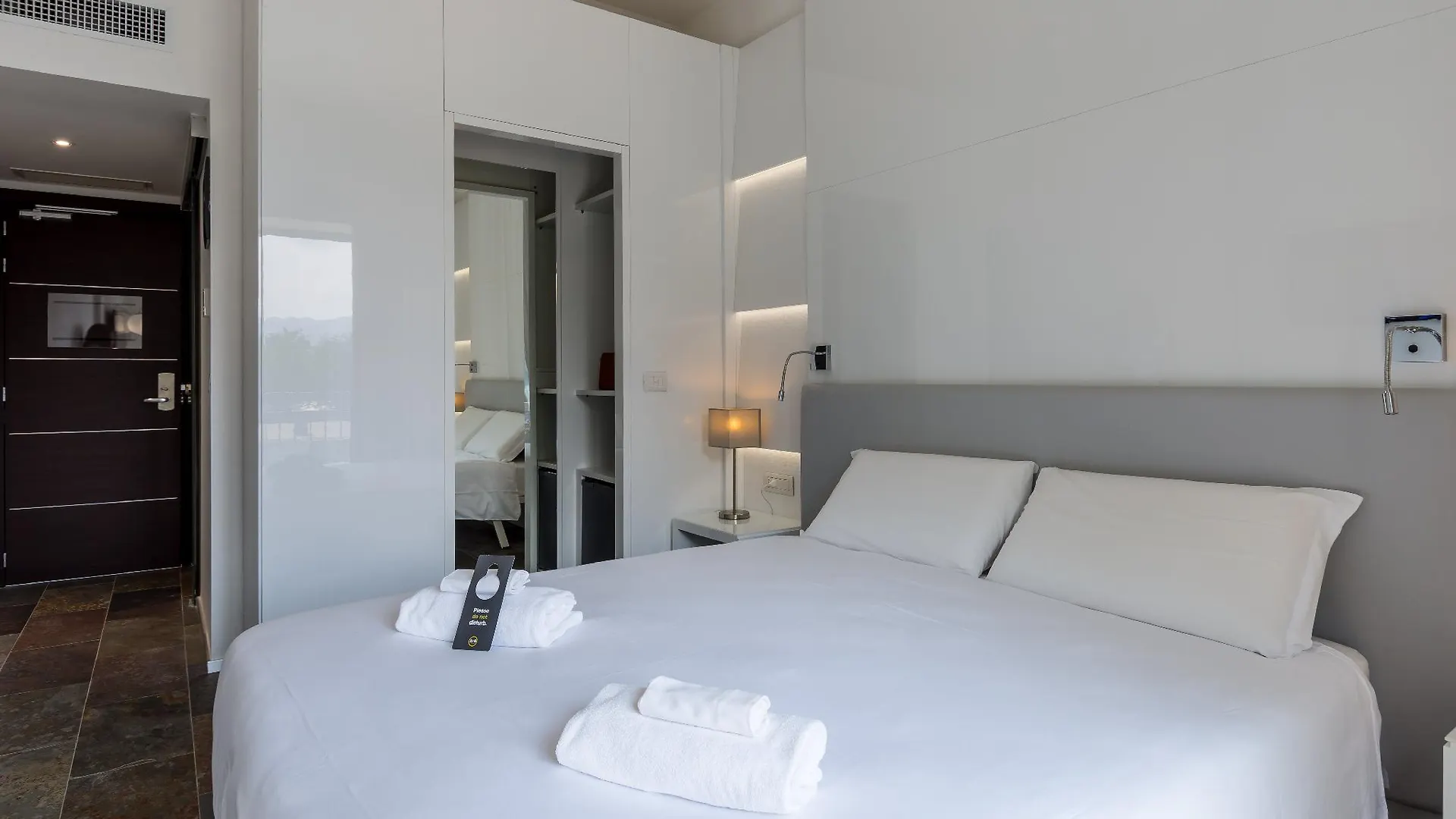 B&B Hotel Savona 3*,  Italy
