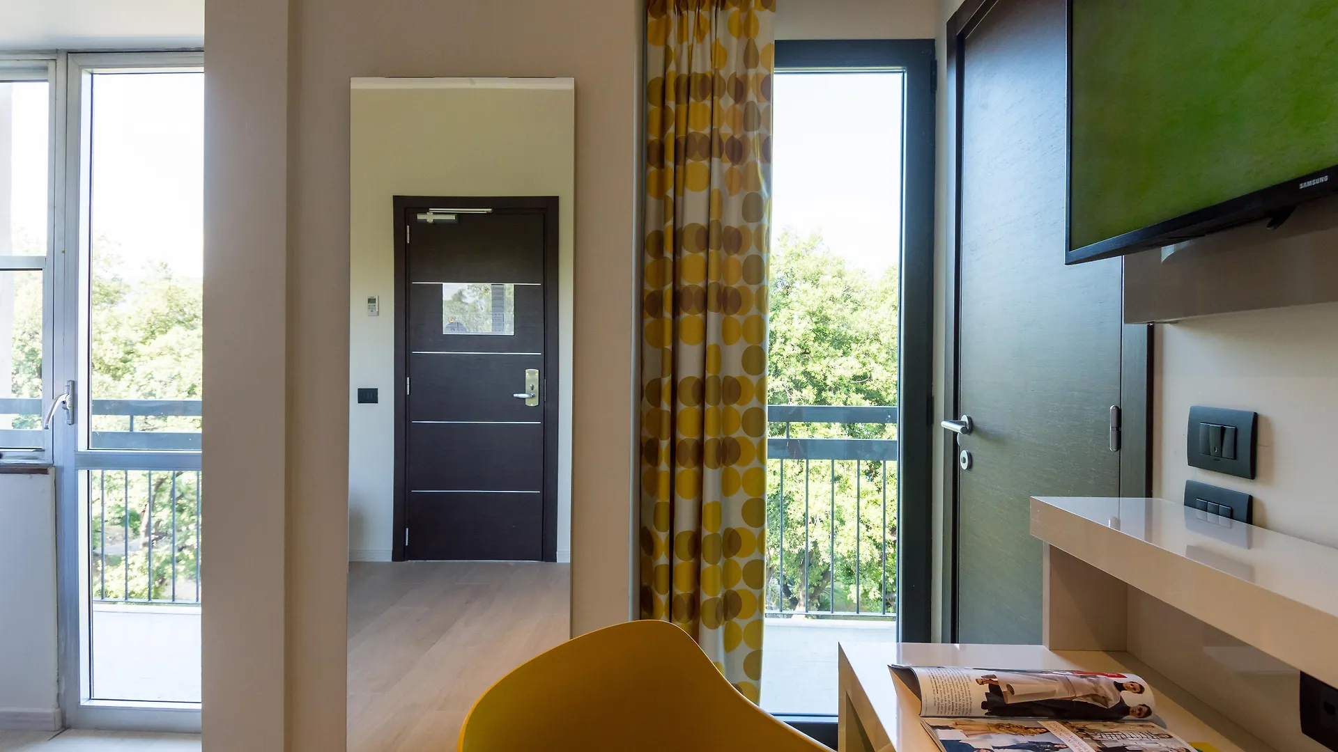 B&B Hotel Savona Italy