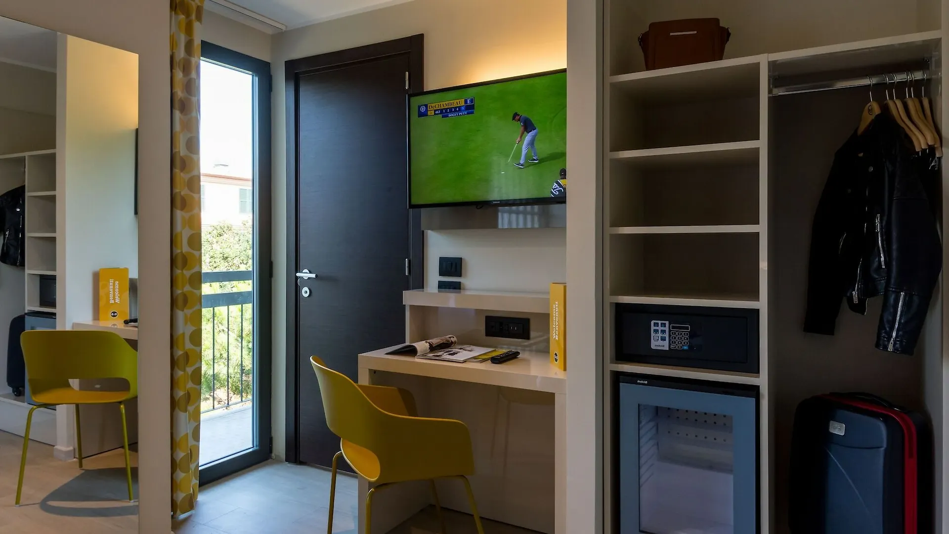 B&B Hotel Savona