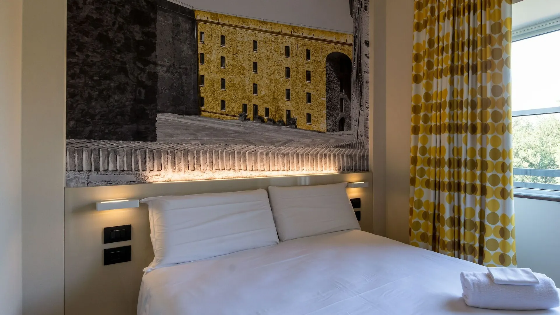 B&B Hotel Savona