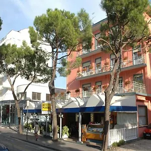 Moderno 3*, Lido di Jesolo Italy