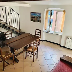 Appartement Legino