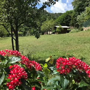 Hébergement de vacances Ca' De Paggia