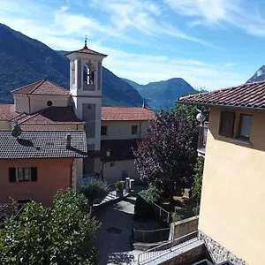Ca' Dei Codirossi Appartement