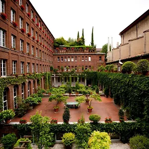New Generation Center , Milan Italy