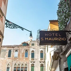 Residenza San Maurizio 3*, Venice Italy