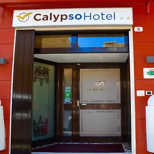 Calypso Вентимилья