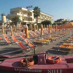 Sole Hotel apartamentowy