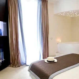 Holidays Boutique 4*, Rome Italy