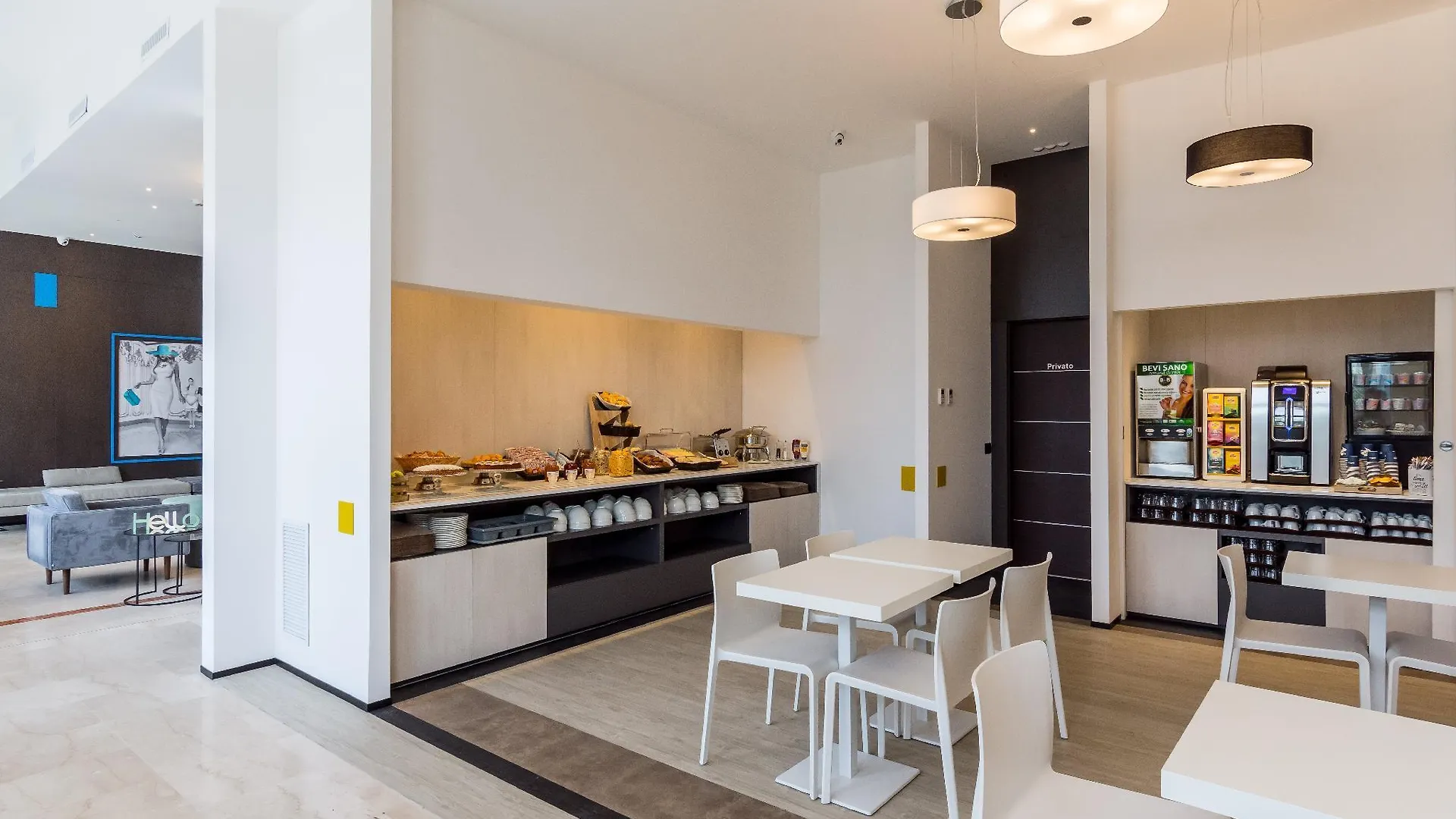B&B Hotel Savona