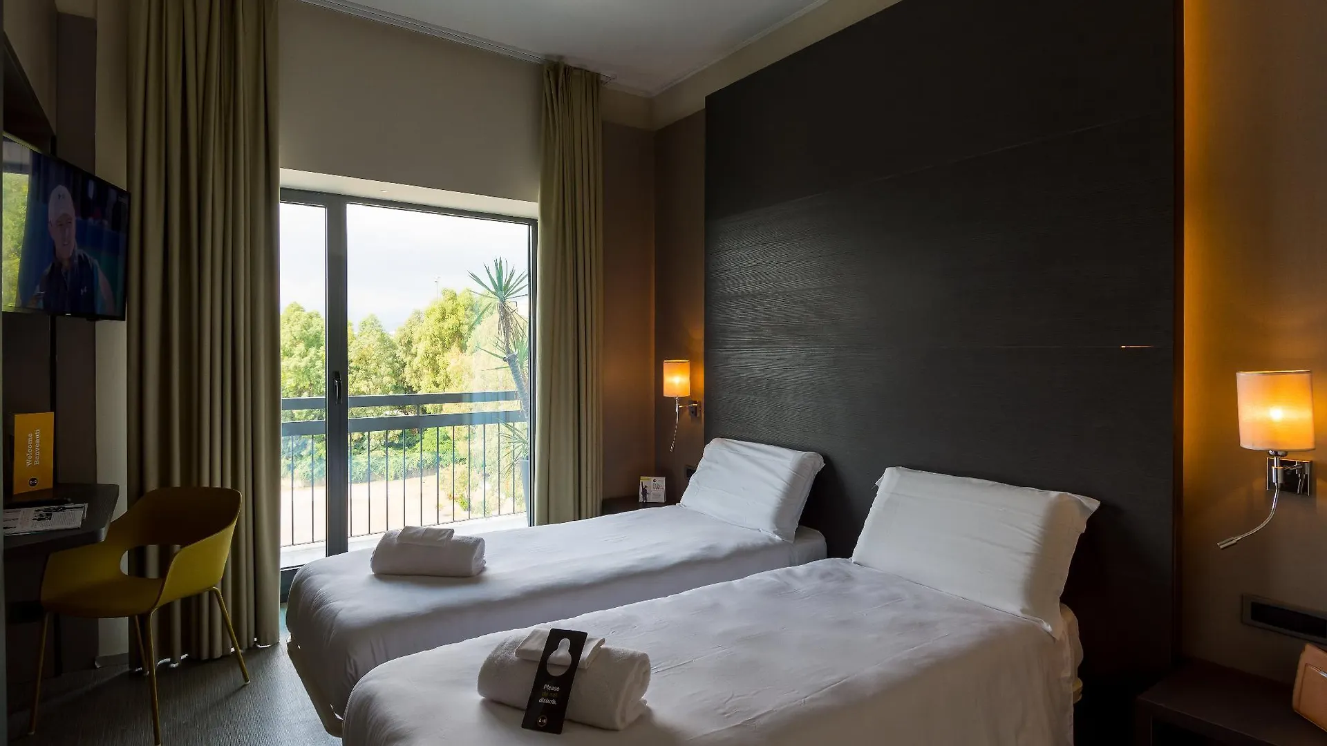 B&B Hotel Savona