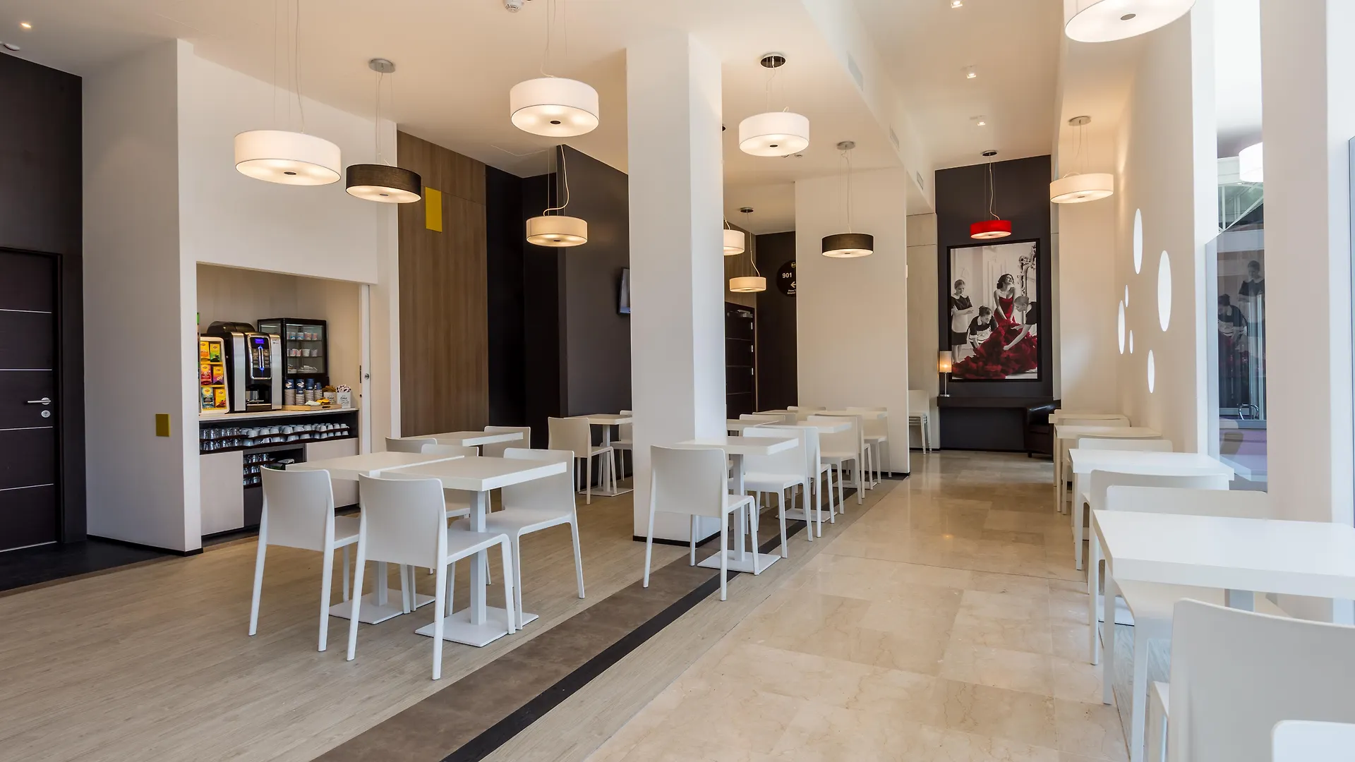 B&B Hotel Savona 3*,  Italy