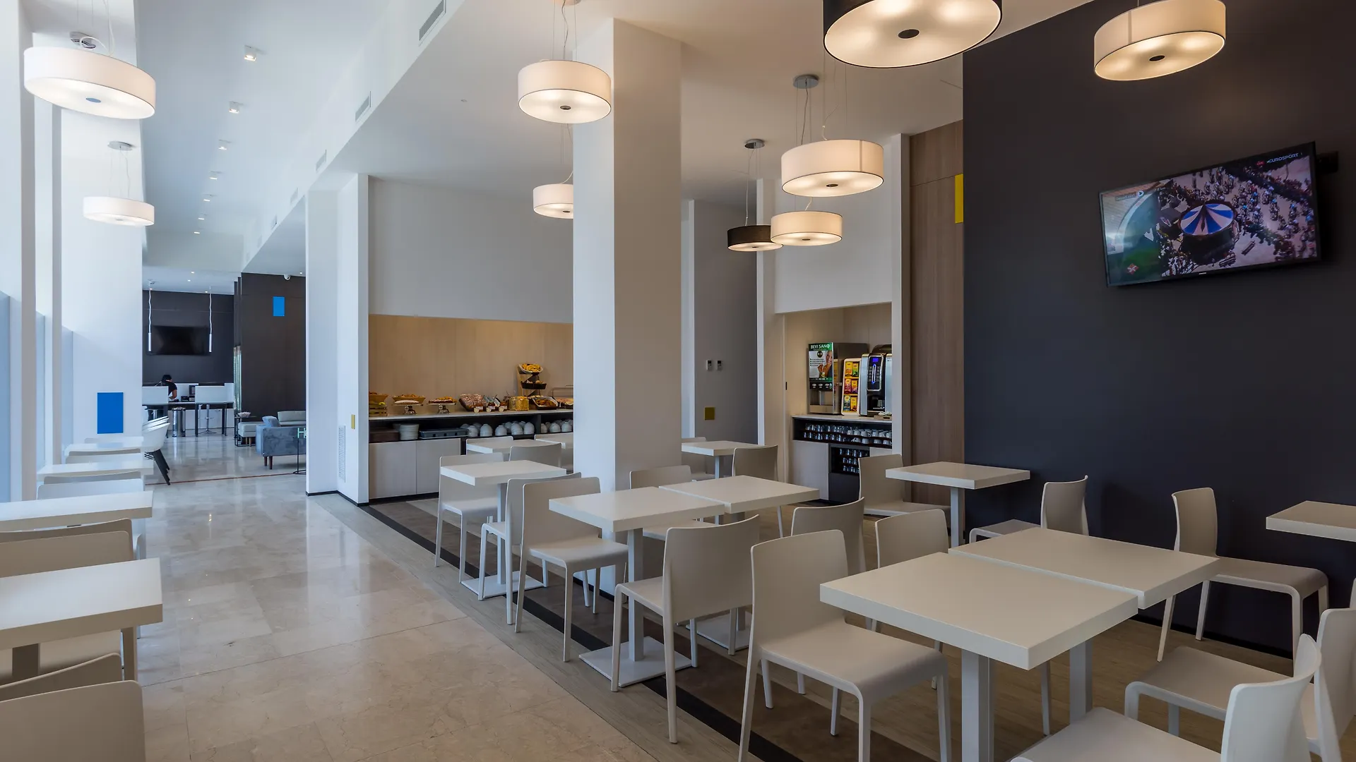 ***  B&B Hotel Savona Italy