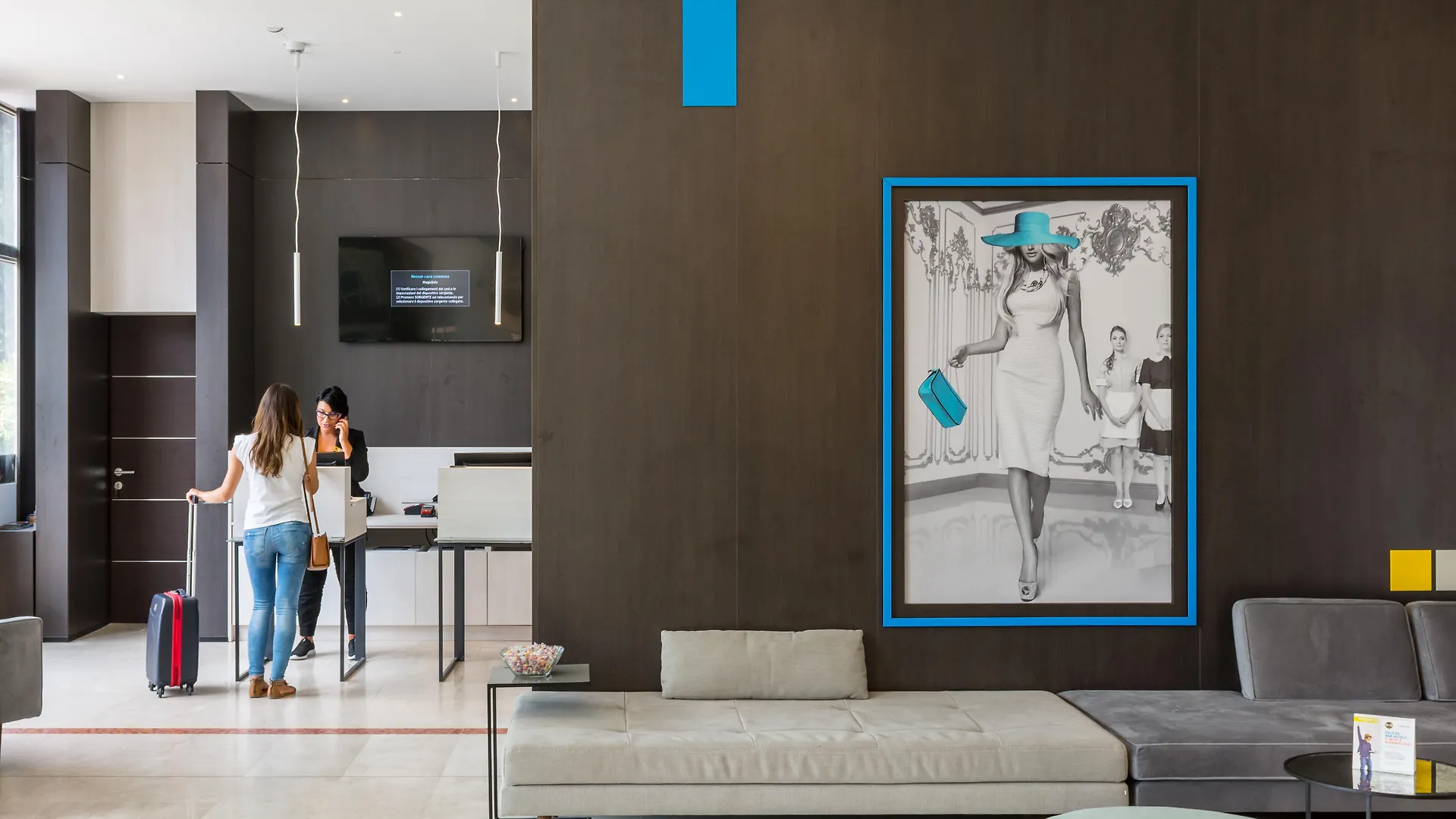 B&B Hotel Savona