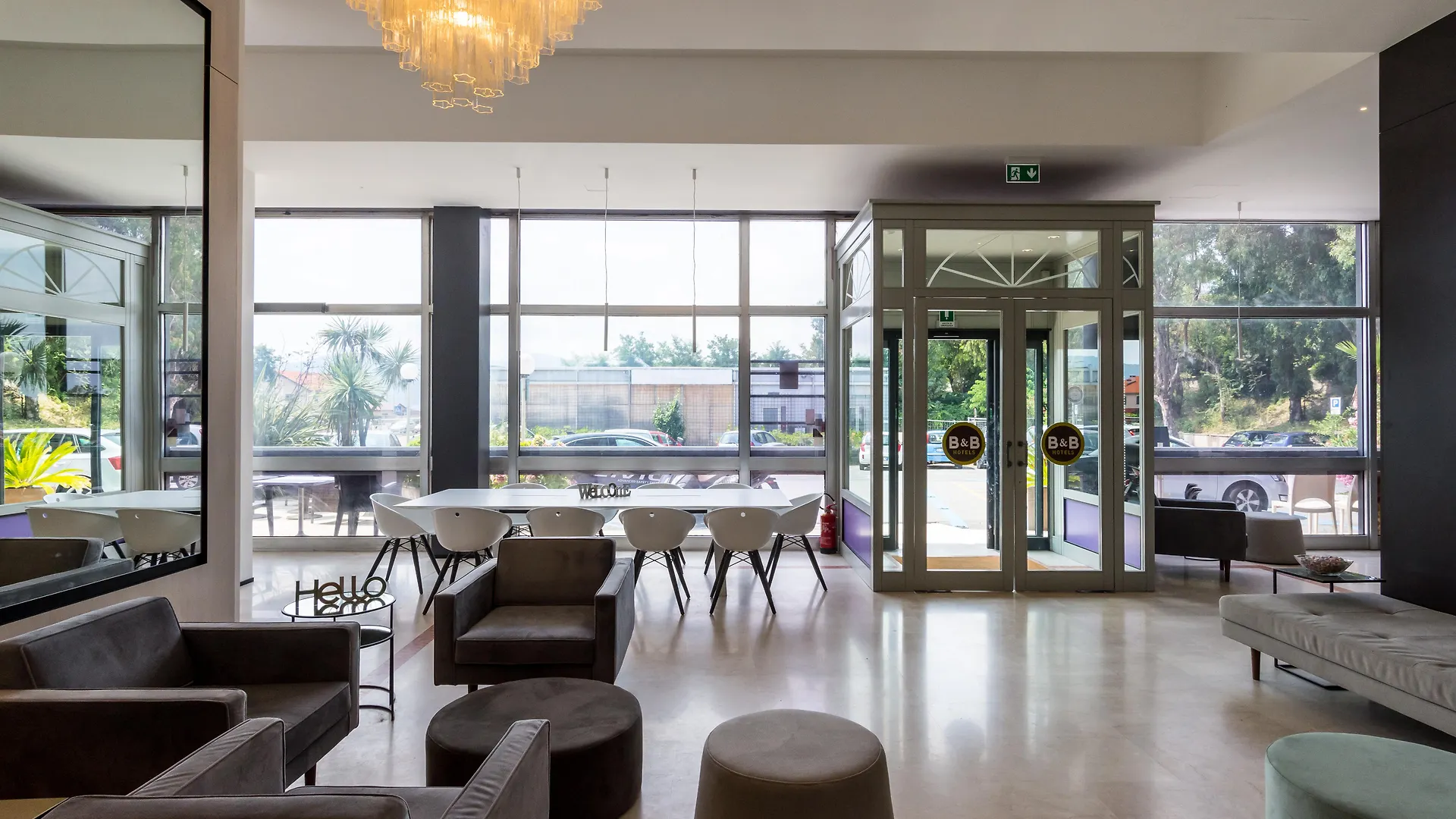 B&B Hotel Savona