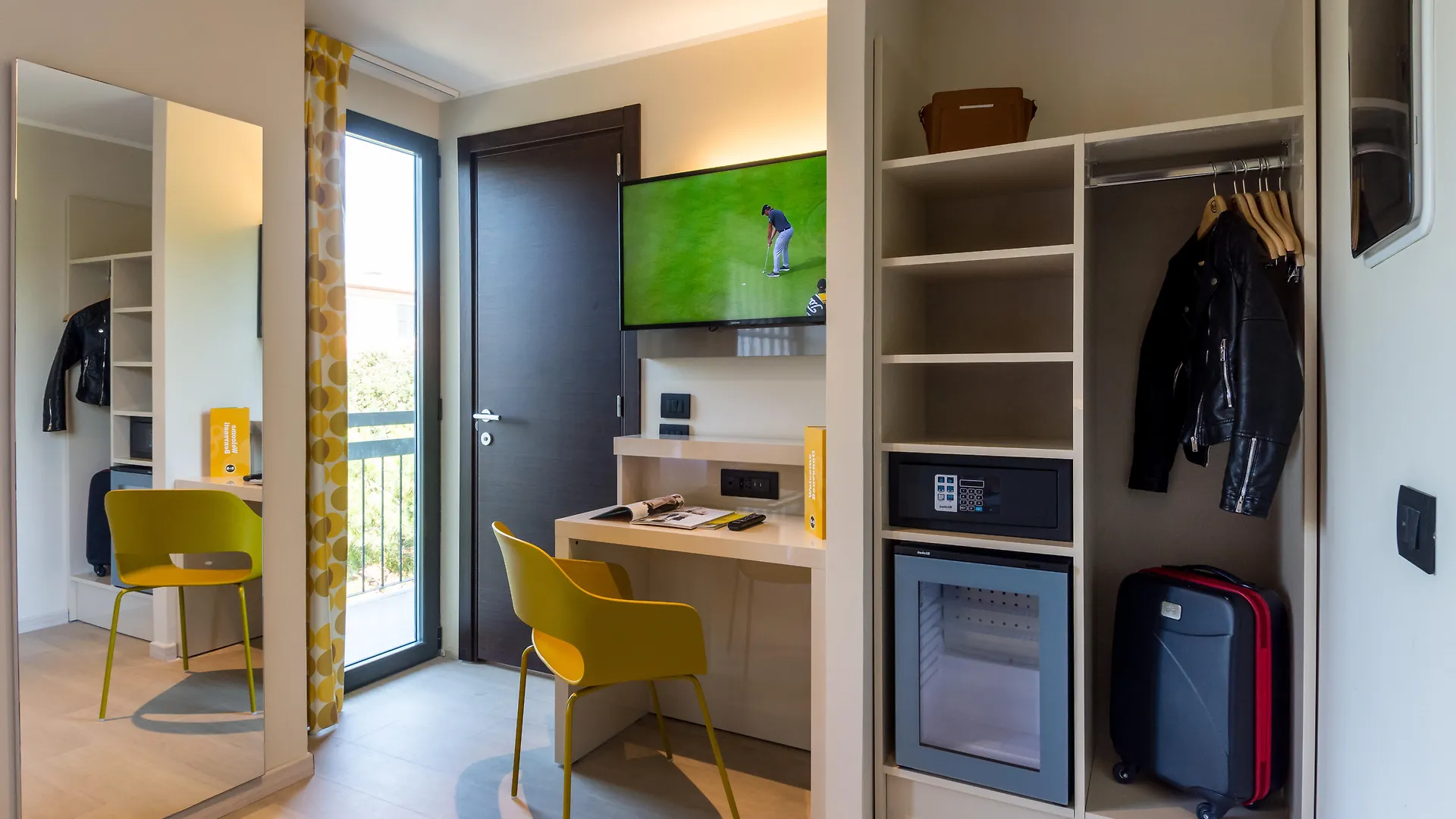 ***  B&B Hotel Savona Italy