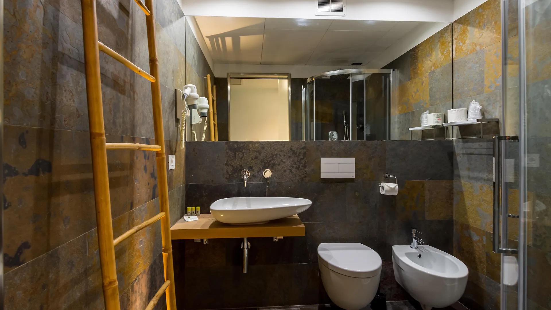 B&B Hotel Savona 3*,  Italy
