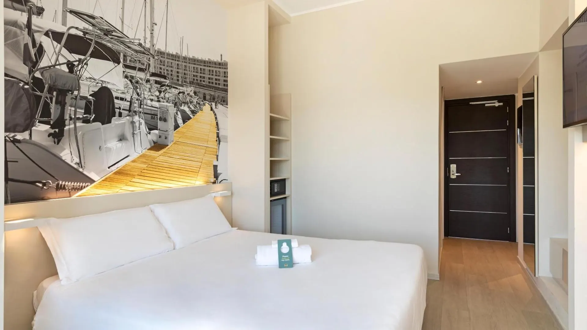 B&B Hotel Savona