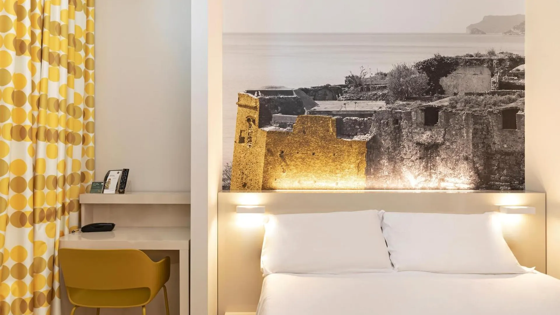 B&B Hotel Savona Włochy