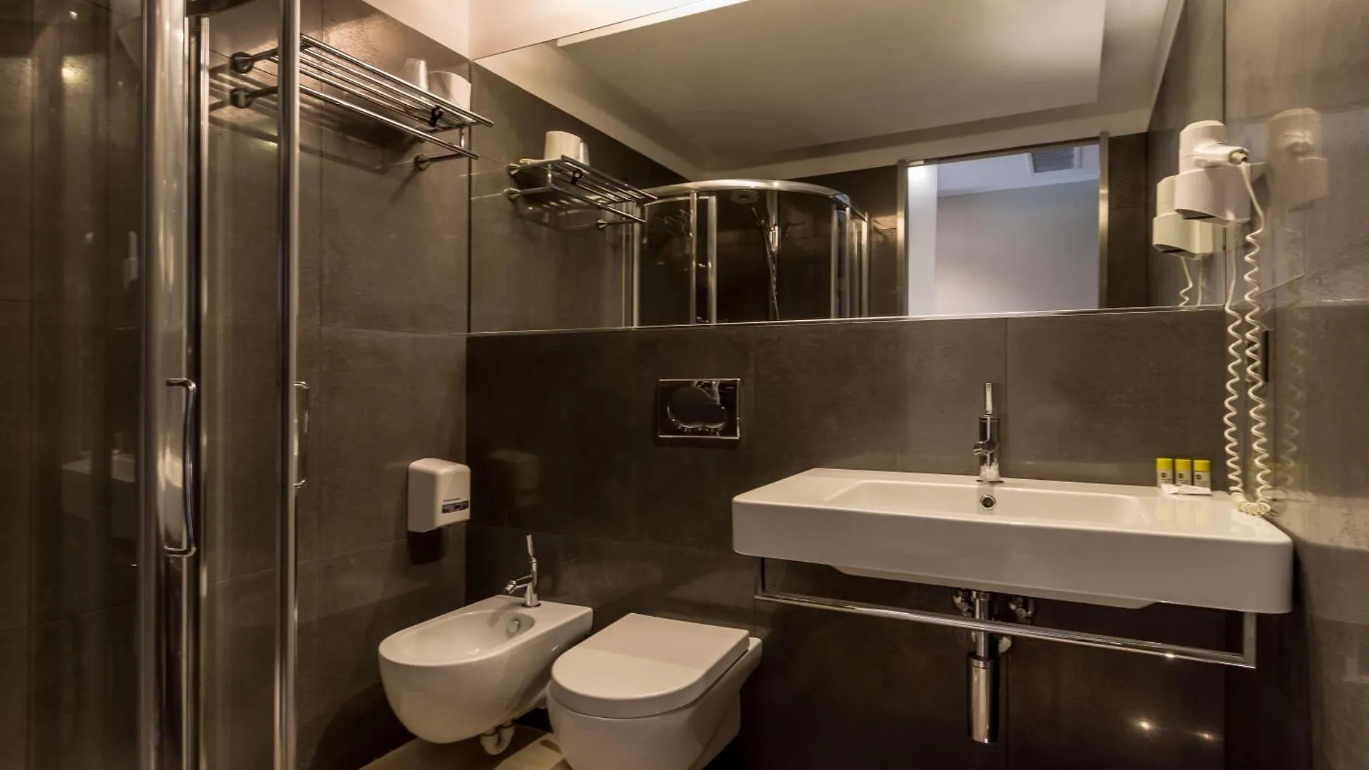 B&B Hotel Savona