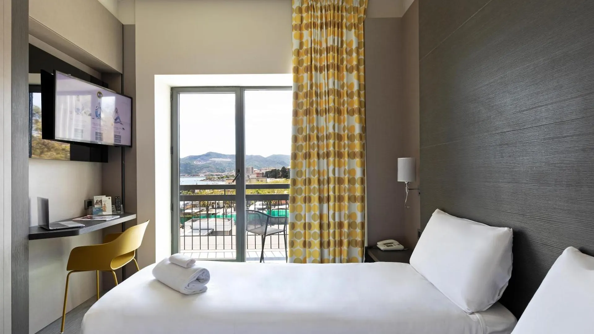 B&B Hotel Savona Italy