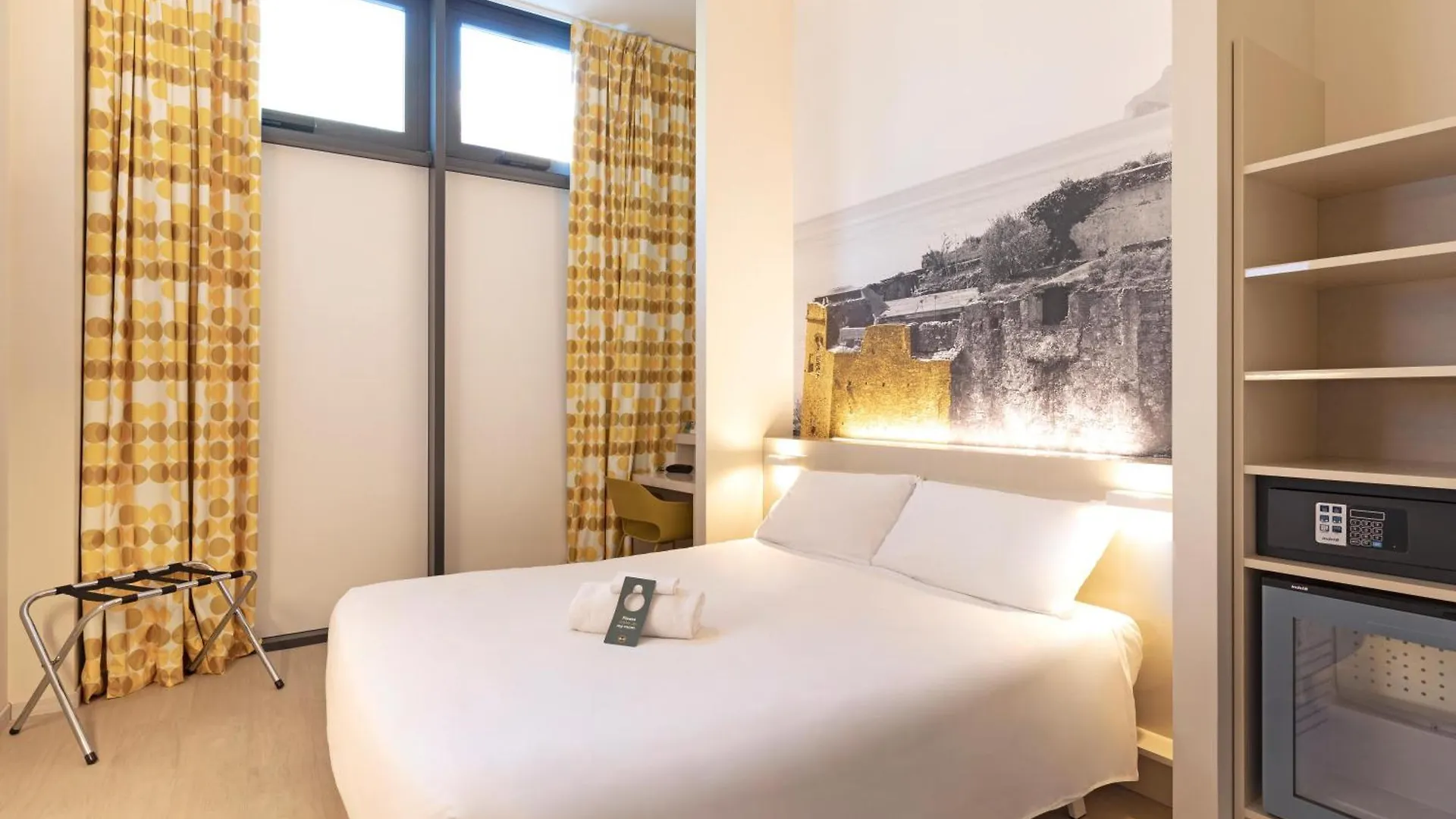 B&B Hotel Savona