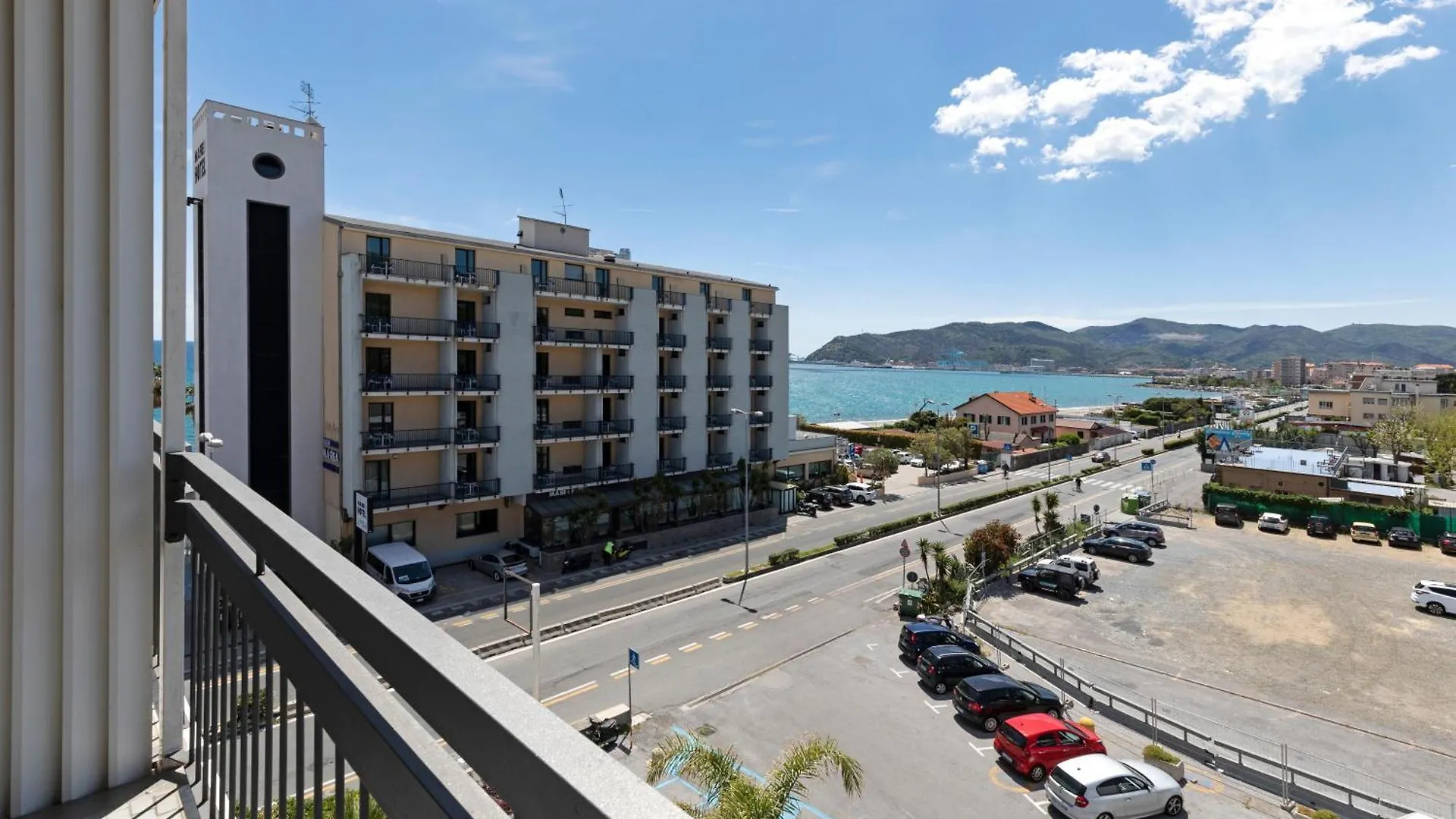 B&B Hotel Savona