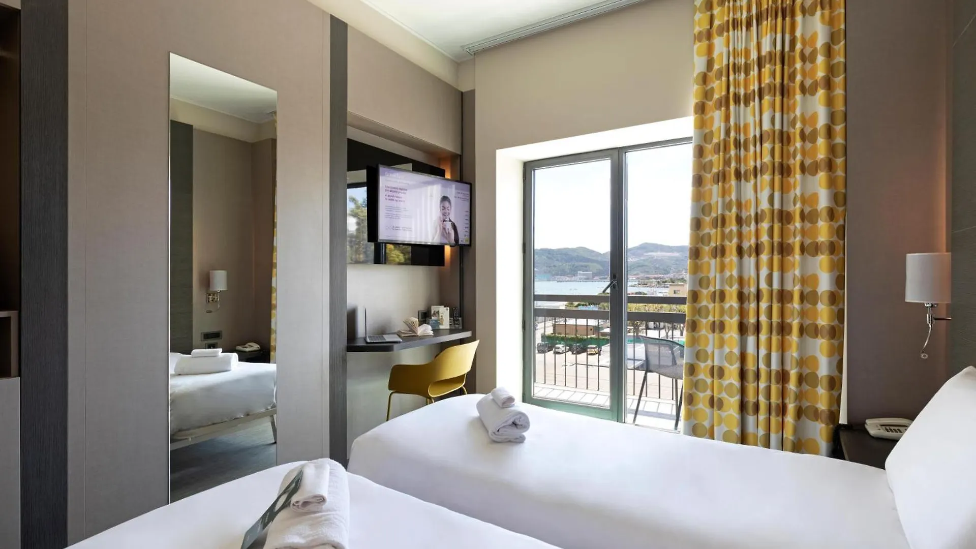 B&B Hotel Savona