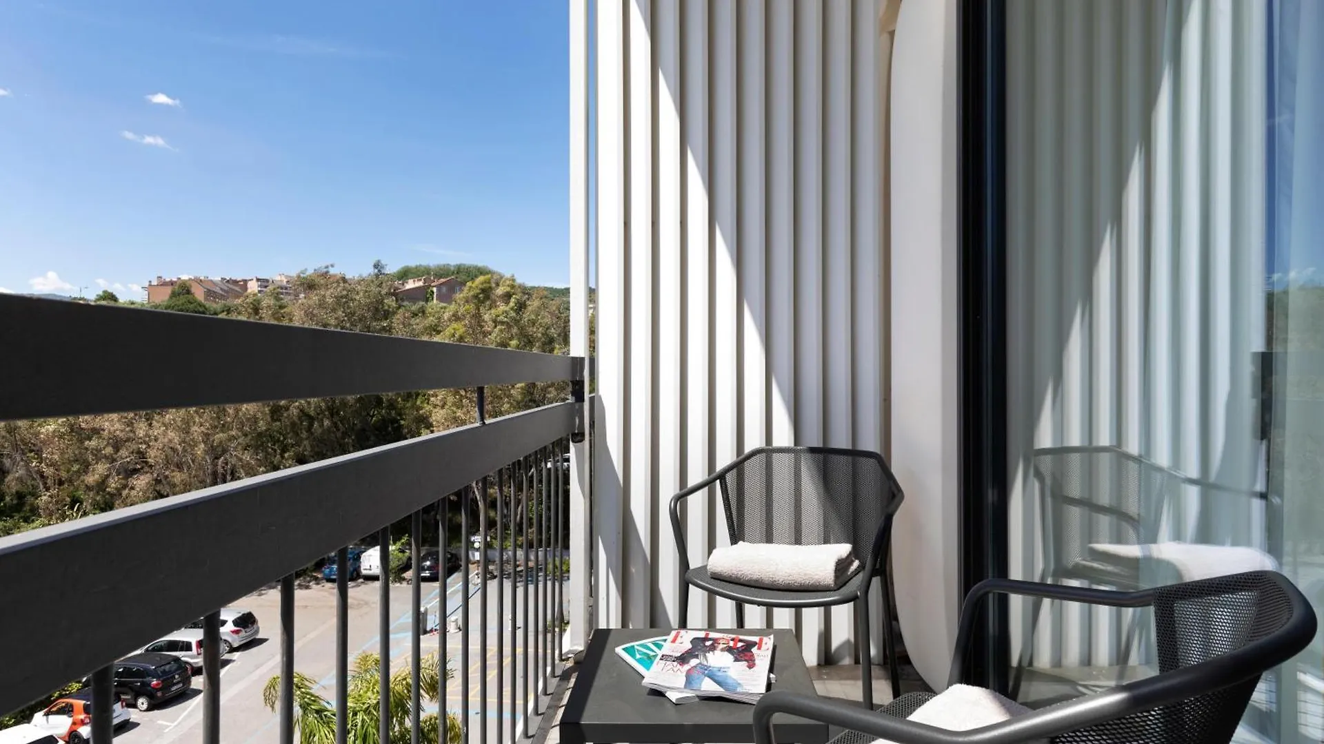 B&B Hotel Savona