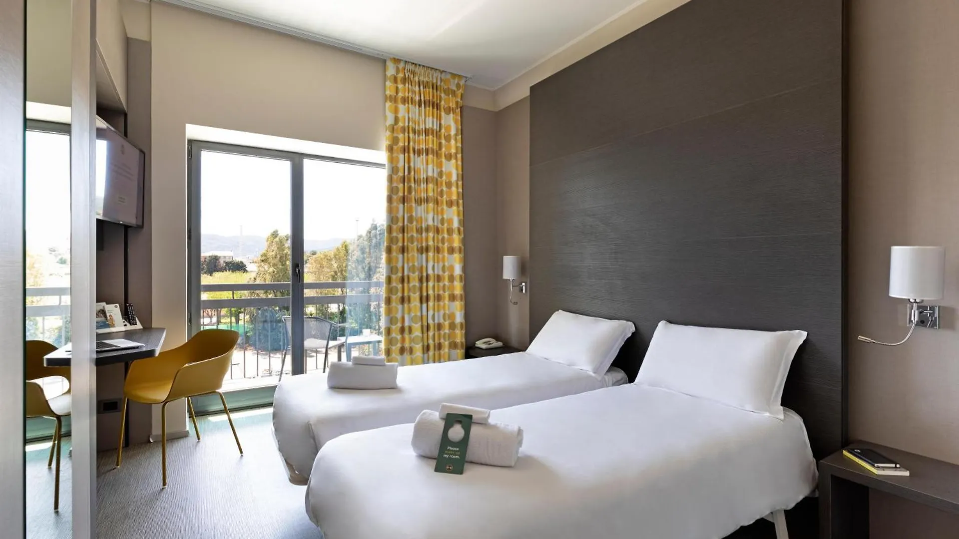 B&B Hotel Savona 3*,  Włochy