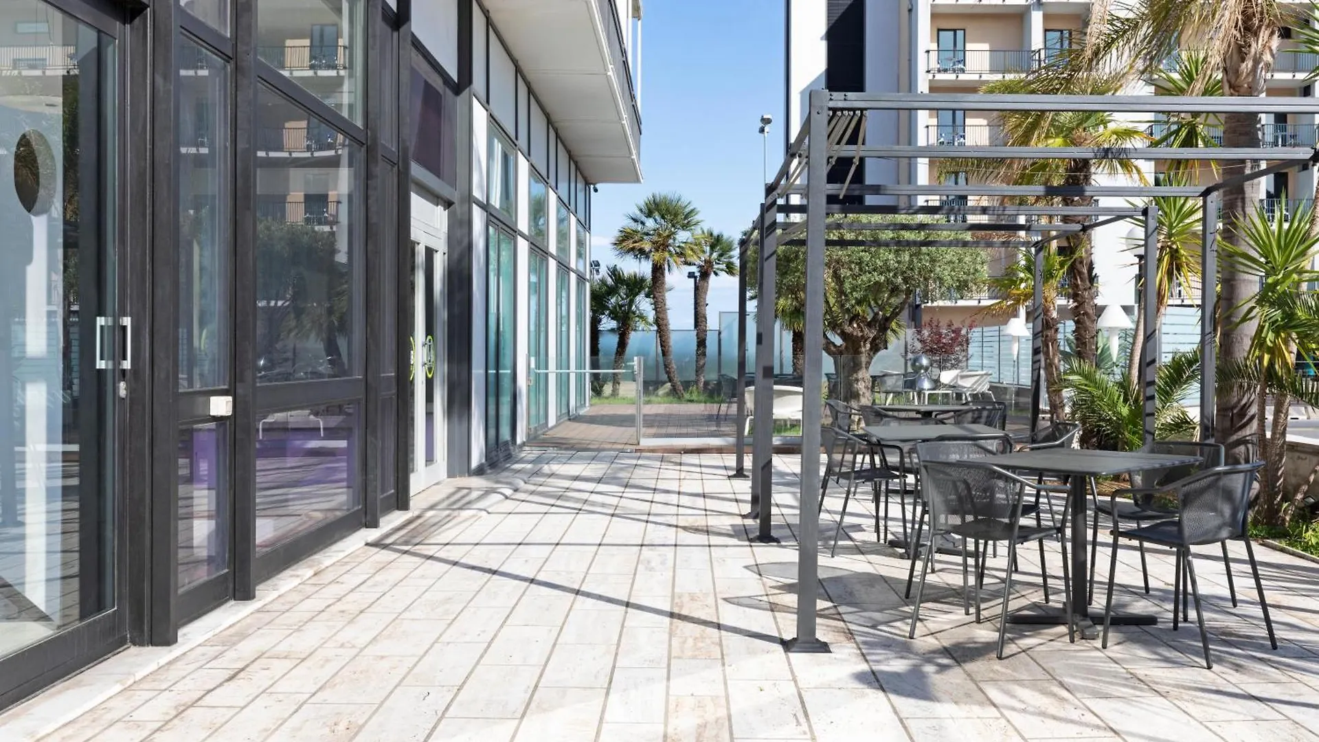 B&B Hotel Savona