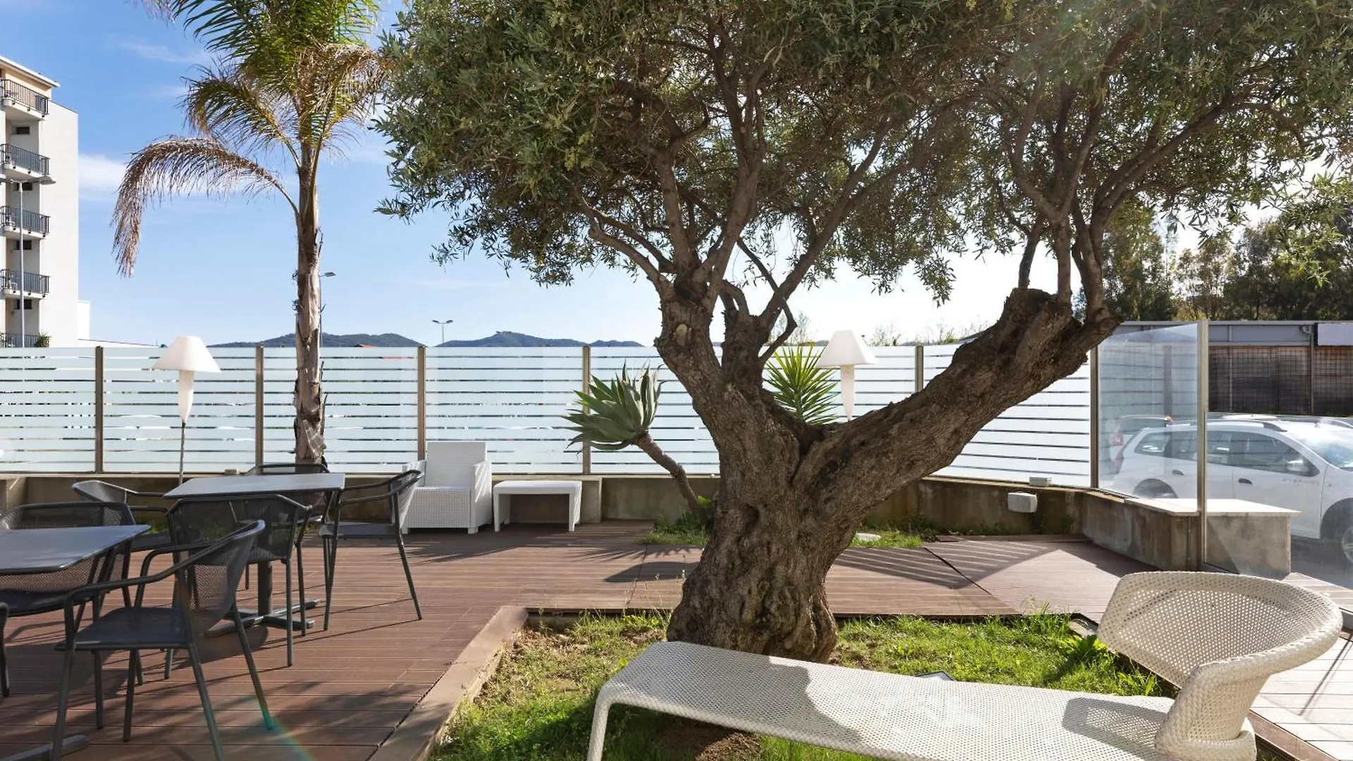 B&B Hotel Savona