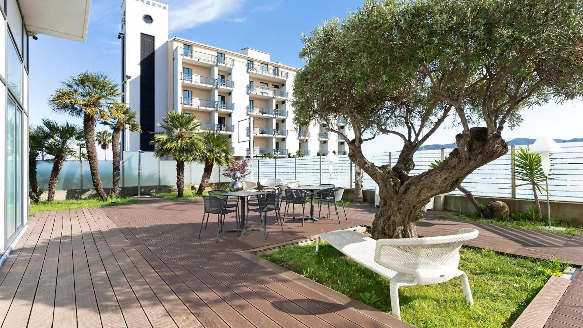 B&B Hotel Savona Italy
