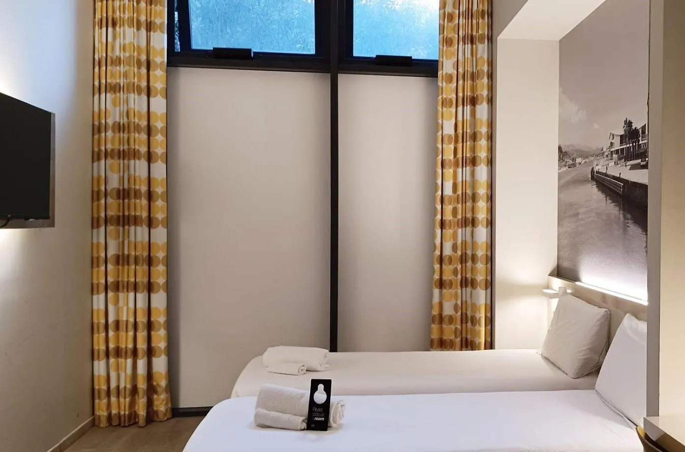B&B Hotel Savona