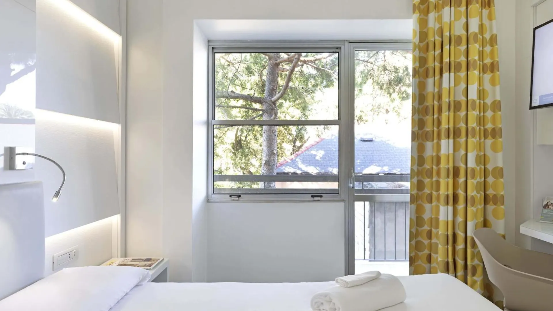 B&B Hotel Savona