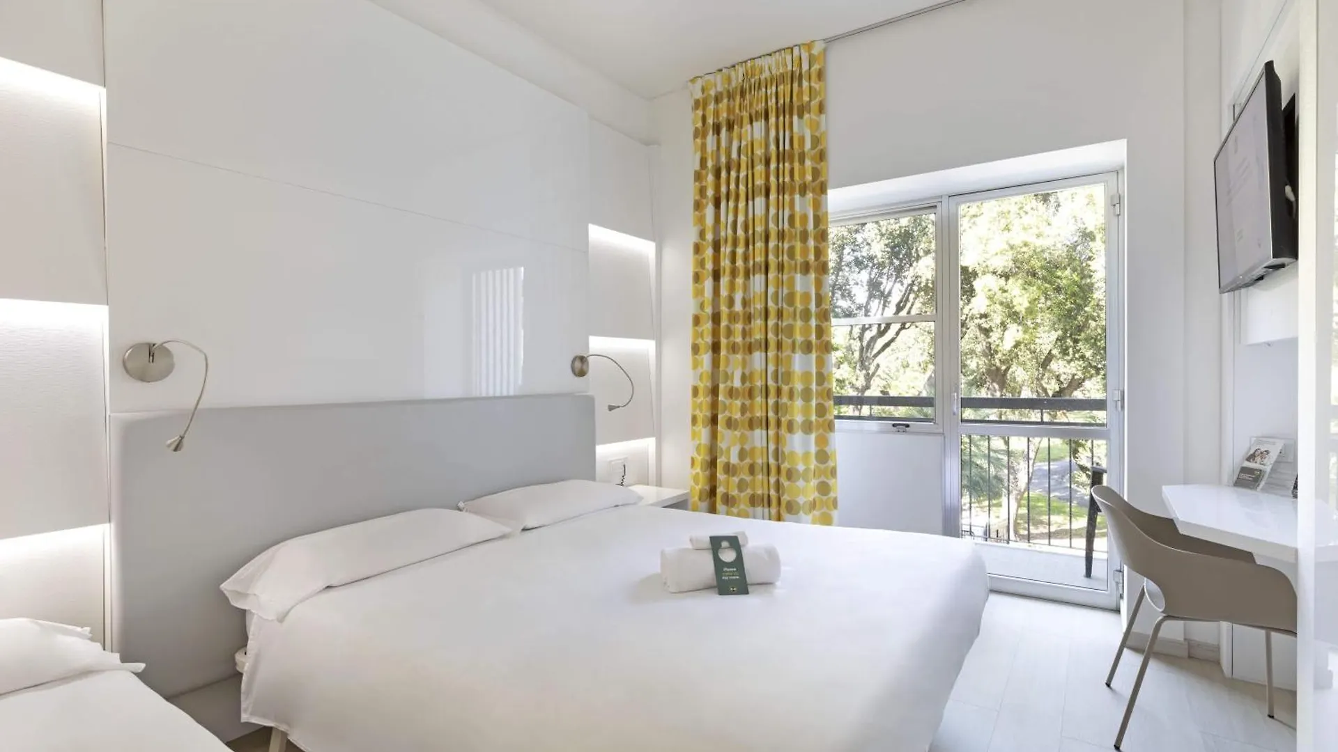 B&B Hotel Savona