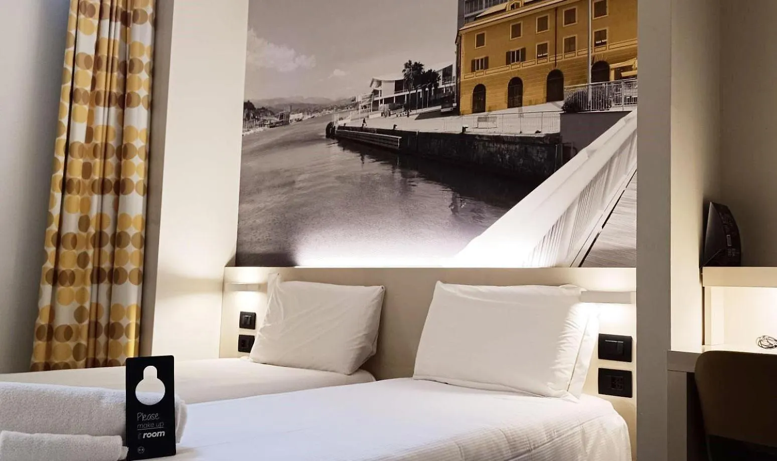 B&B Hotel Savona