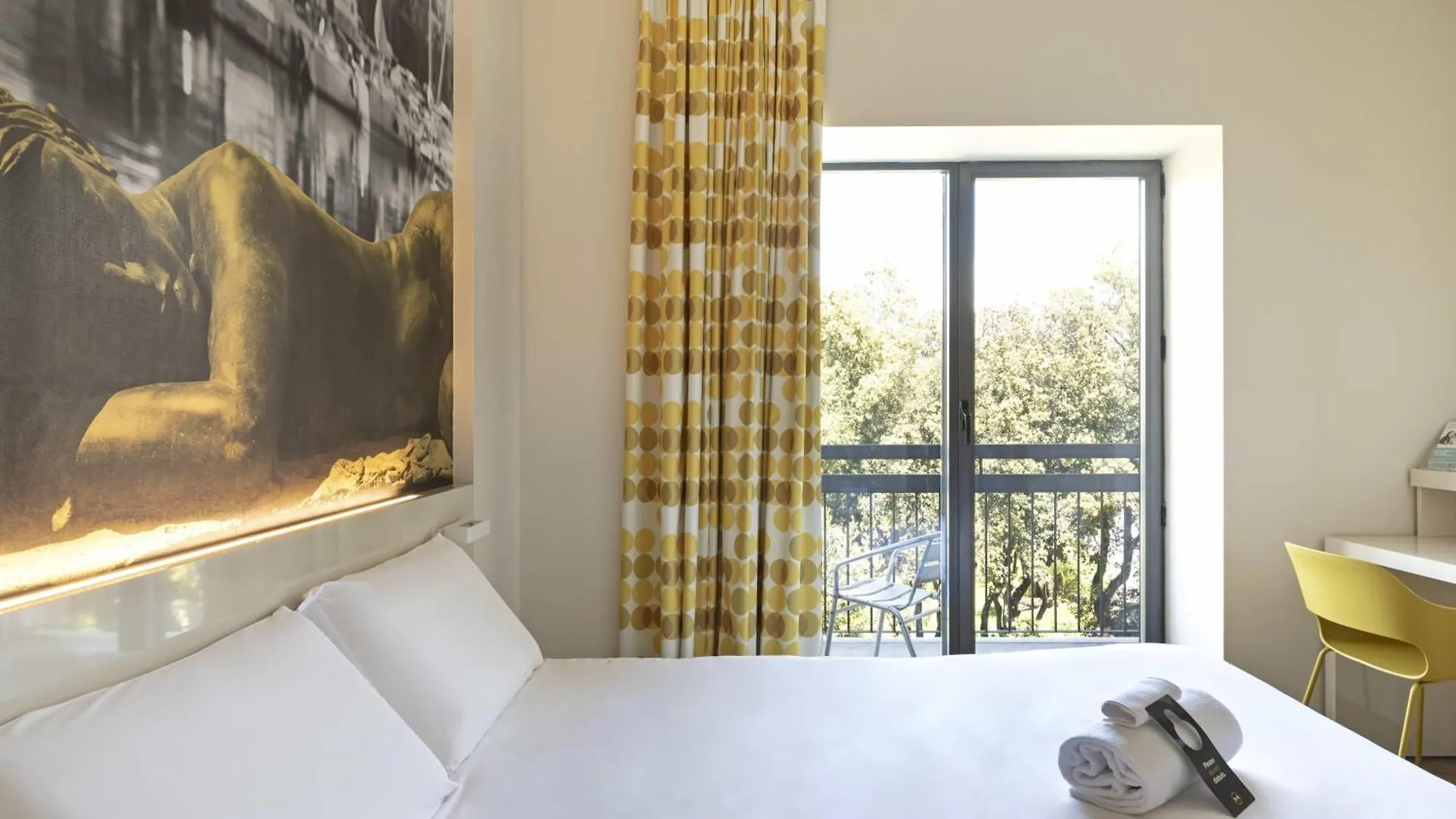 B&B Hotel Savona 3*,