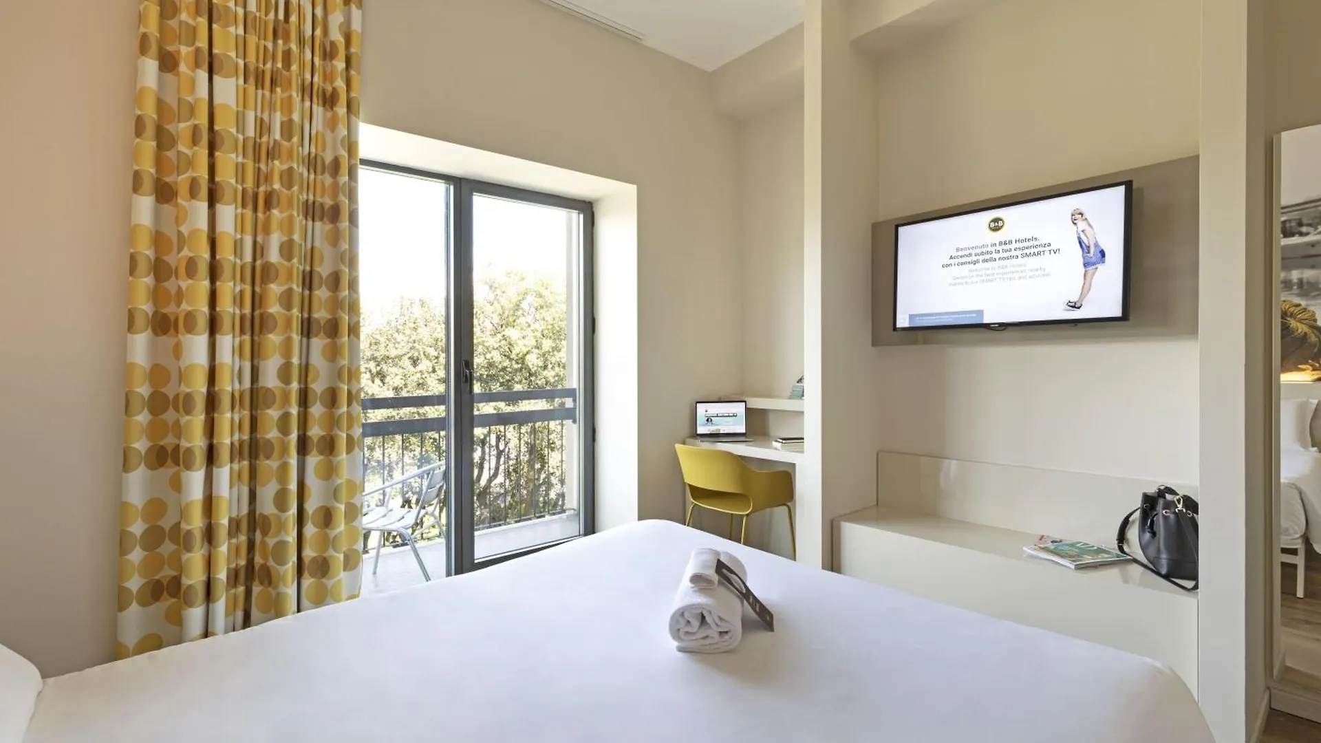 B&B Hotel Savona Włochy