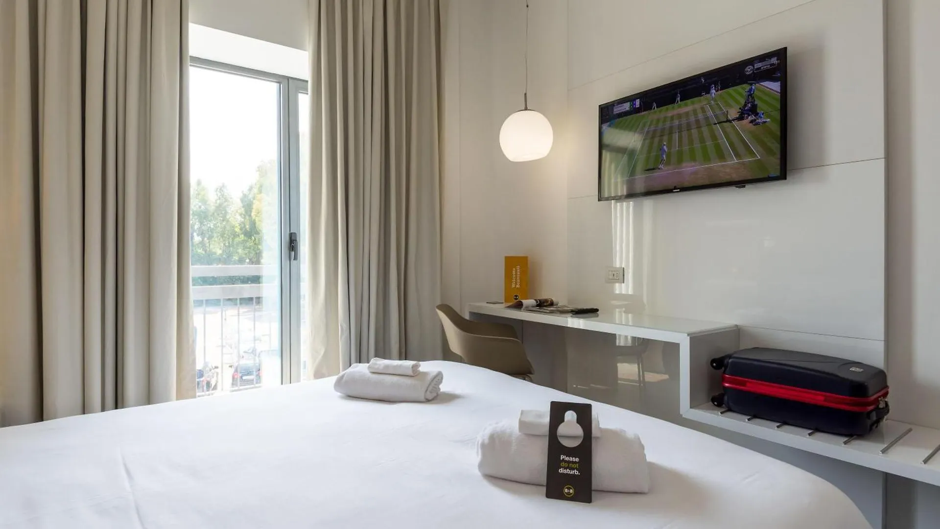 B&B Hotel Savona