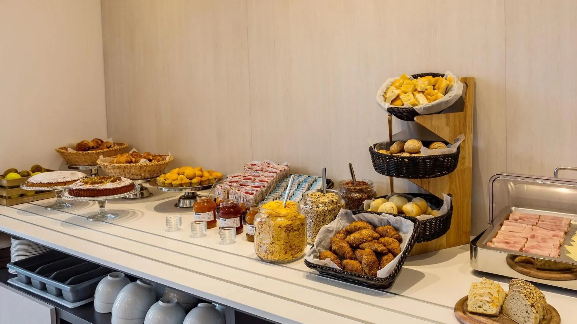 B&B Hotel Savona