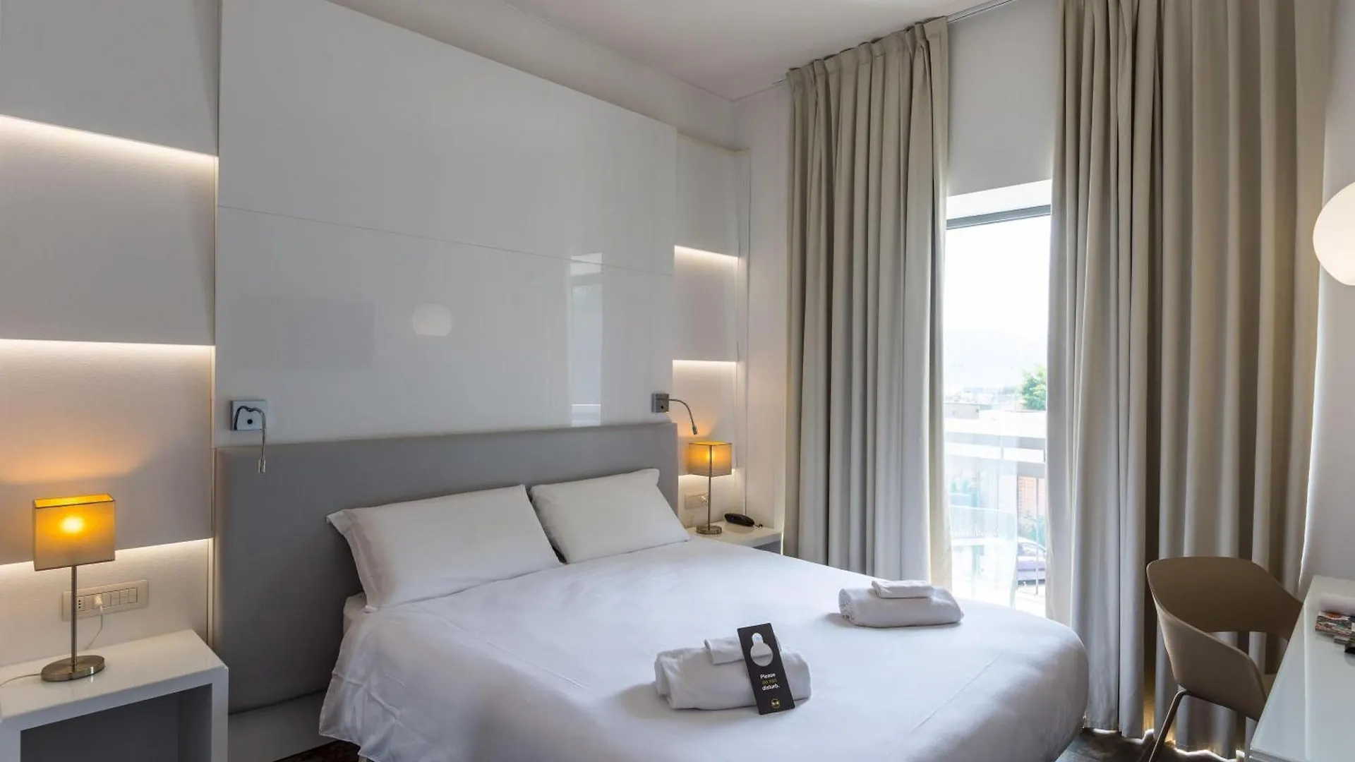 B&B Hotel Savona