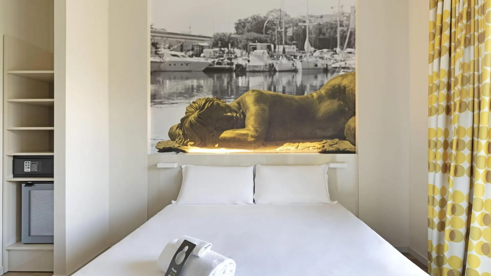 B&B Hotel Savona 3*,  Italy