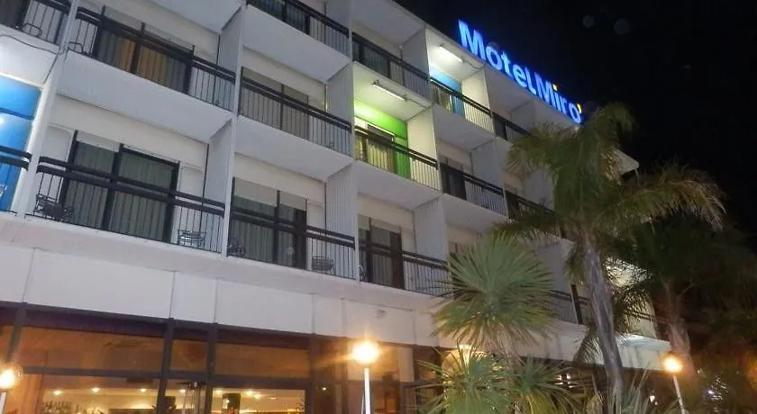 B&B Hotel Savona