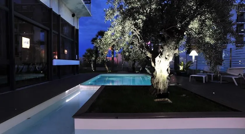 B&B Hotel Savona