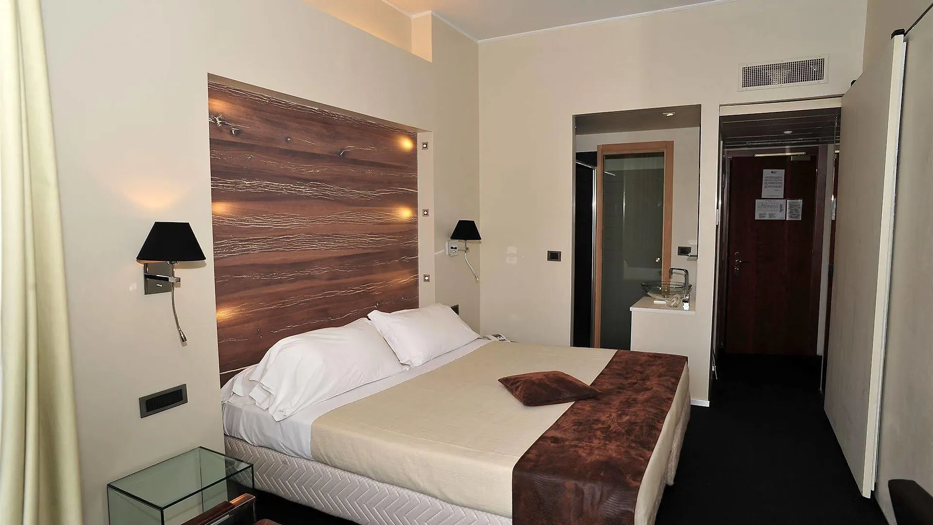 B&B Hotel Savona