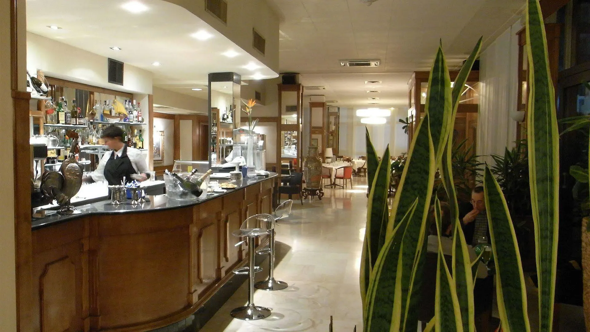 B&B Hotel Savona