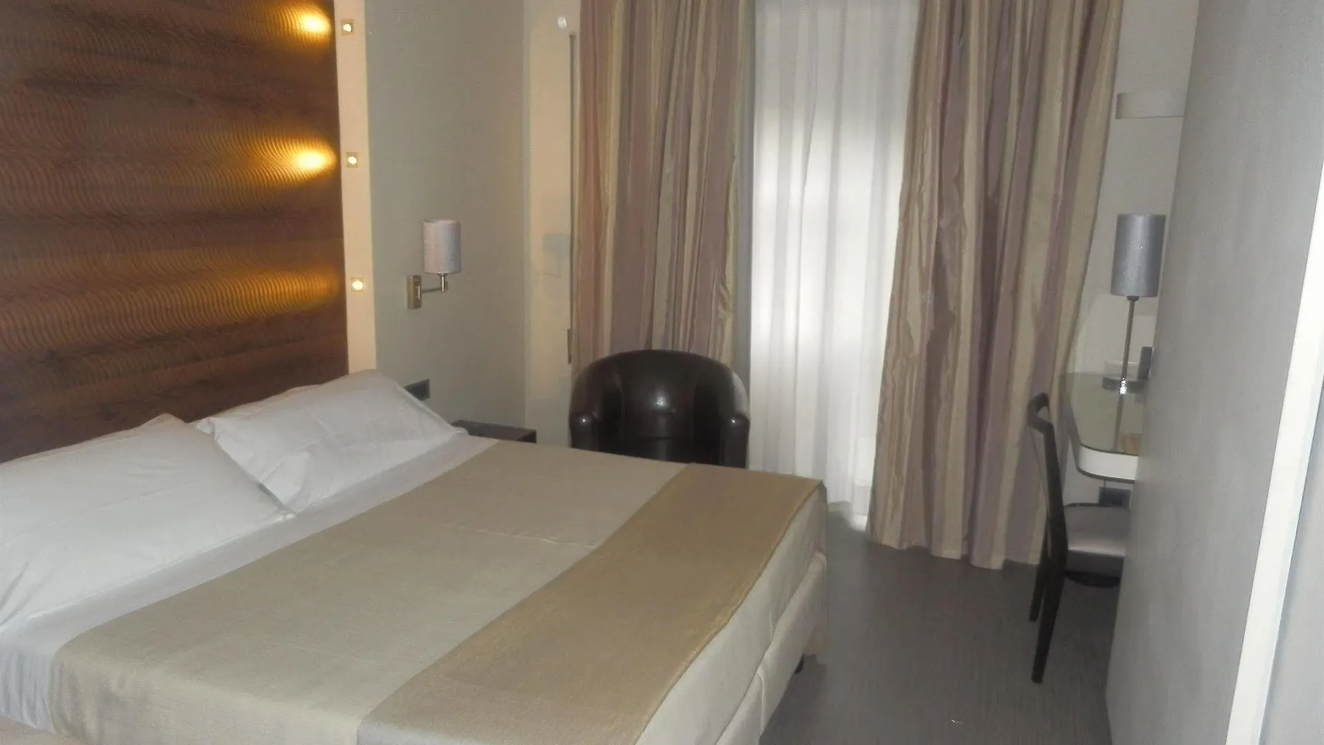 B&B Hotel Savona Italy