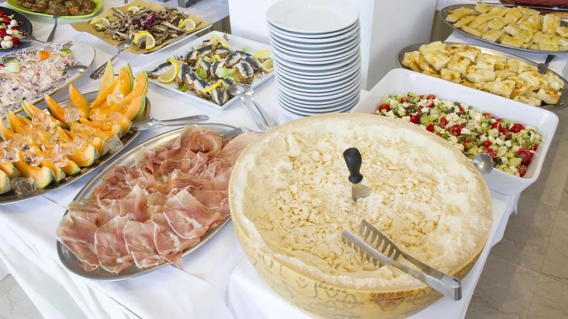 B&B Hotel Savona 3*,
