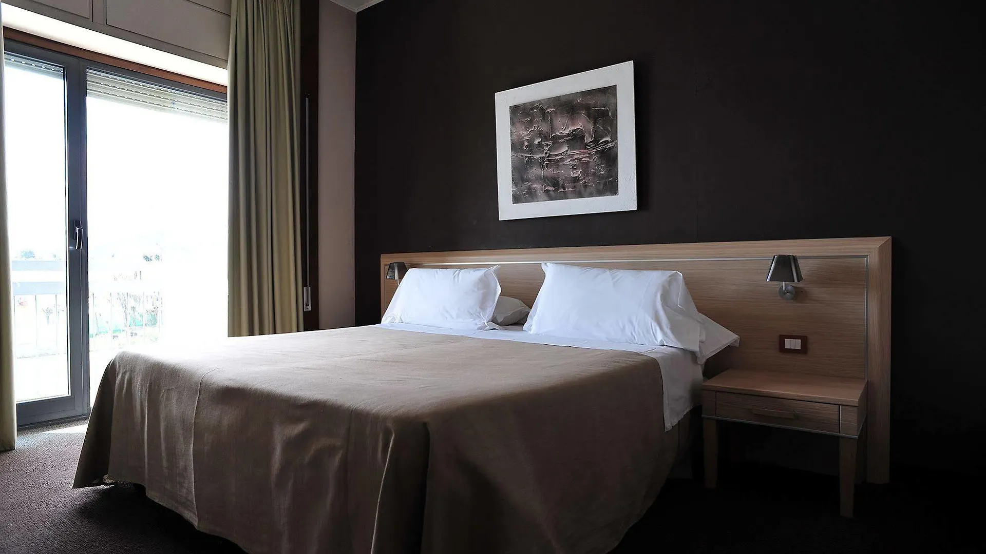 B&B Hotel Savona